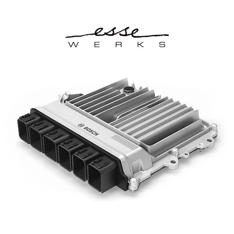 FEMTO & the Bosch DME Lock Guide for BMW & MINI