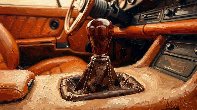 The Last Shift: Why the Aftermarket is the Final Hope for the Manual MINI & BMW Enthusiast (And the Ultimate Upgrade You Need)
