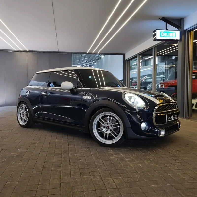 MINI Cooper: The Best Kept Secret in Automotive Tuning