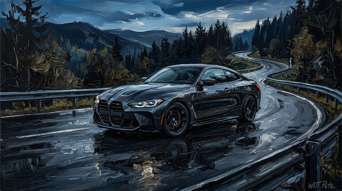 Why So Many Tuned Cars Still Drive Terribly – And What You Can Do About It