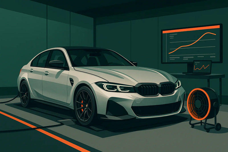 Why So Many Tuned Cars Still Drive Terribly – And What You Can Do About It