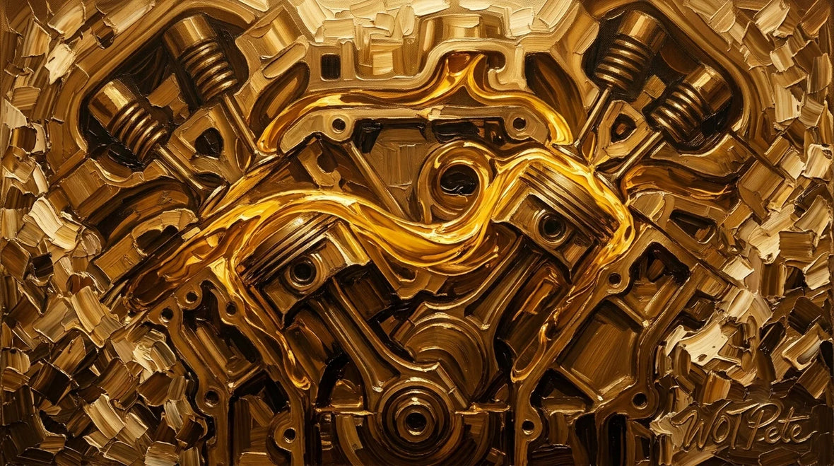 Direct Injection & LSPI: Motor Oil’s Crucial Role