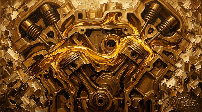 Direct Injection & LSPI: Motor Oil’s Crucial Role