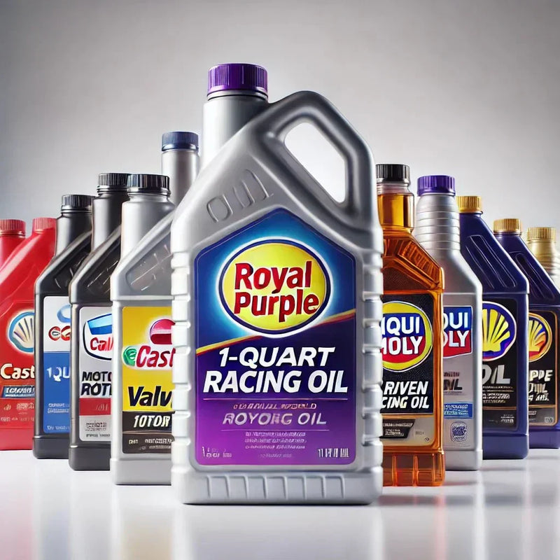 Direct Injection & LSPI: Motor Oil’s Crucial Role