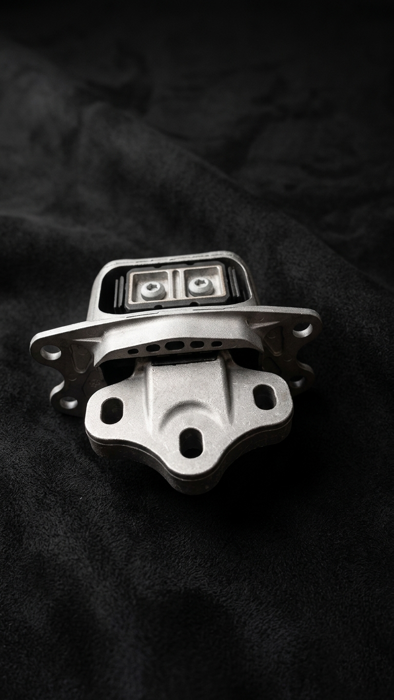 Engine & Transmission Mounts