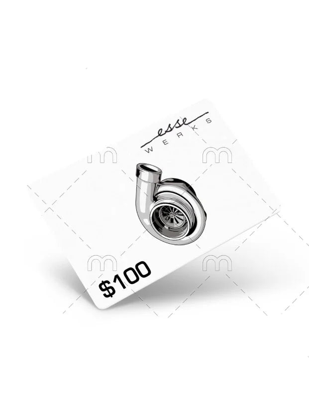 Gift Cards