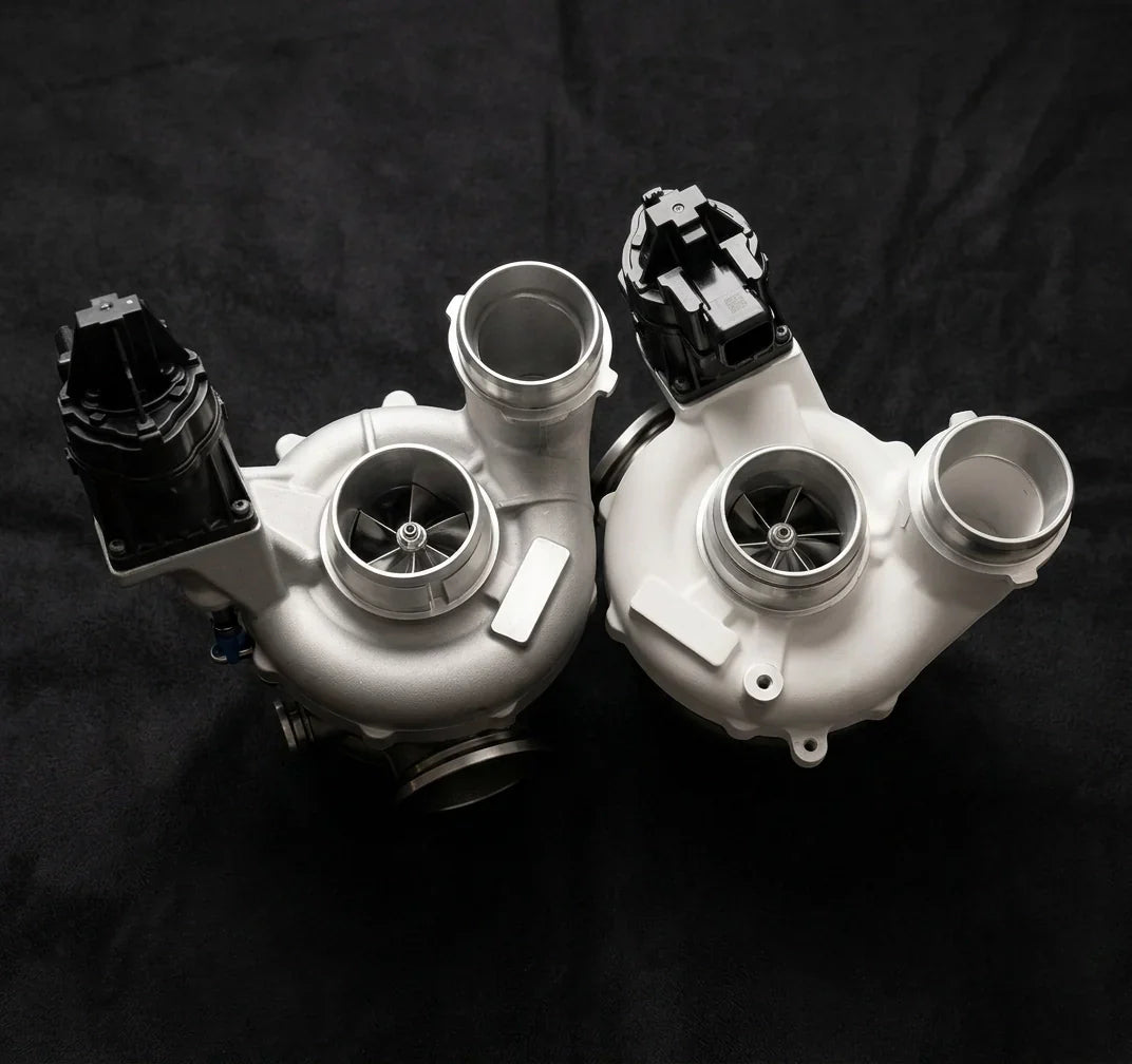 Phantom Series