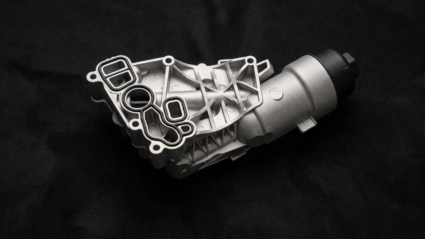 Engine Mechanical