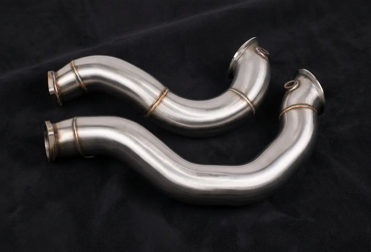 Exhaust