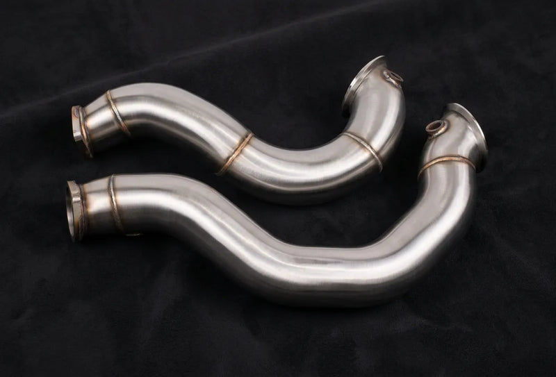 Exhaust