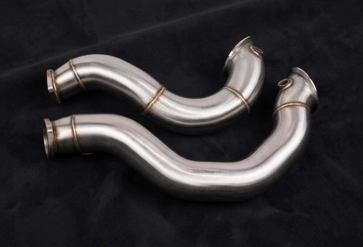 Exhaust