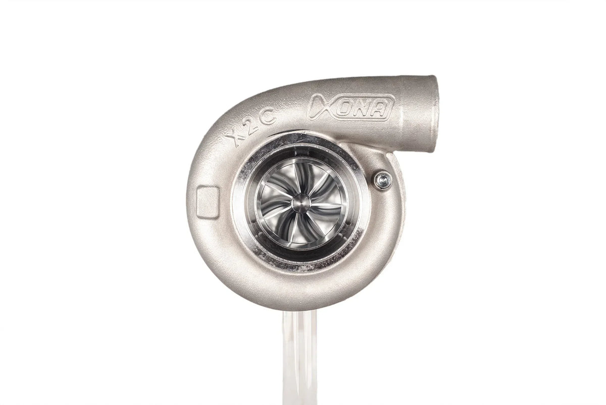 Xona Rotor XRC5557S turbocharger view