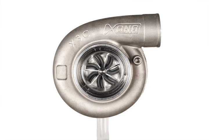 Xona Rotor XRC5964S turbocharger view