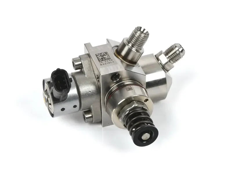 Spool Performance FX-170 high-pressure fuel pump detail
