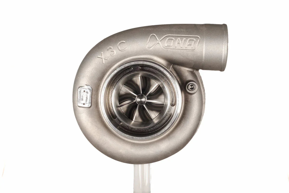 Xona XRC5764S turbocharger for BMW N55