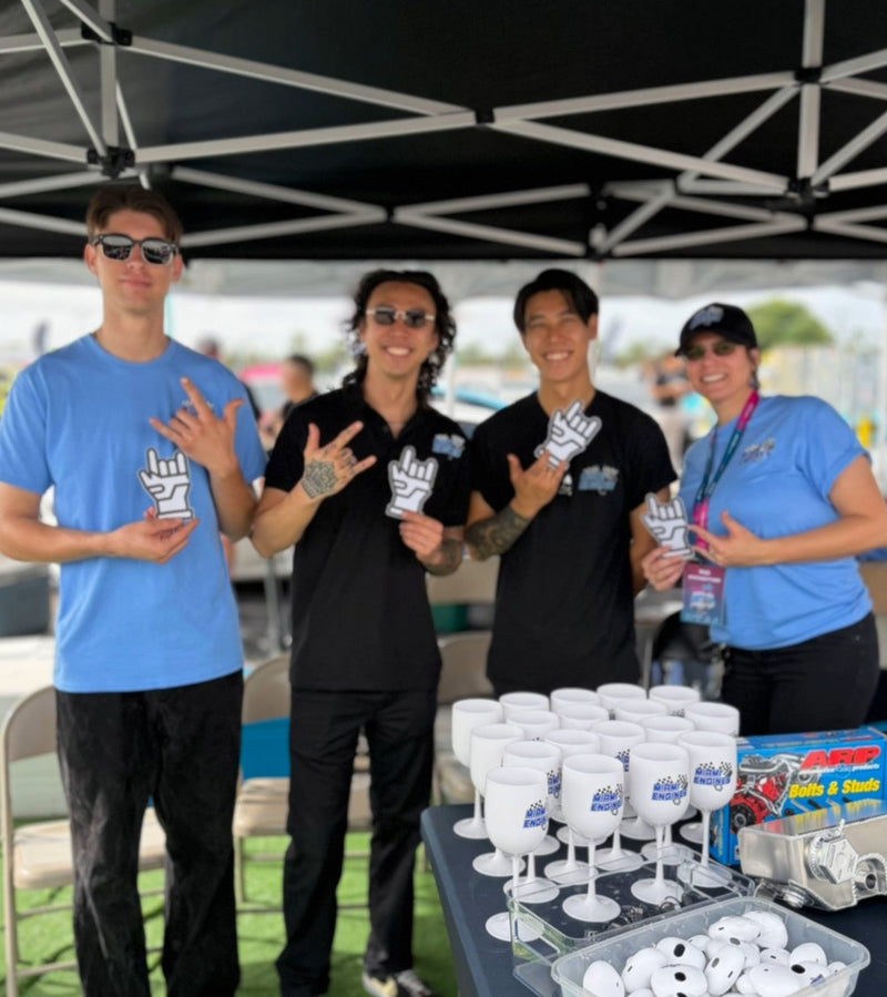 BimmerFest WPB 2026