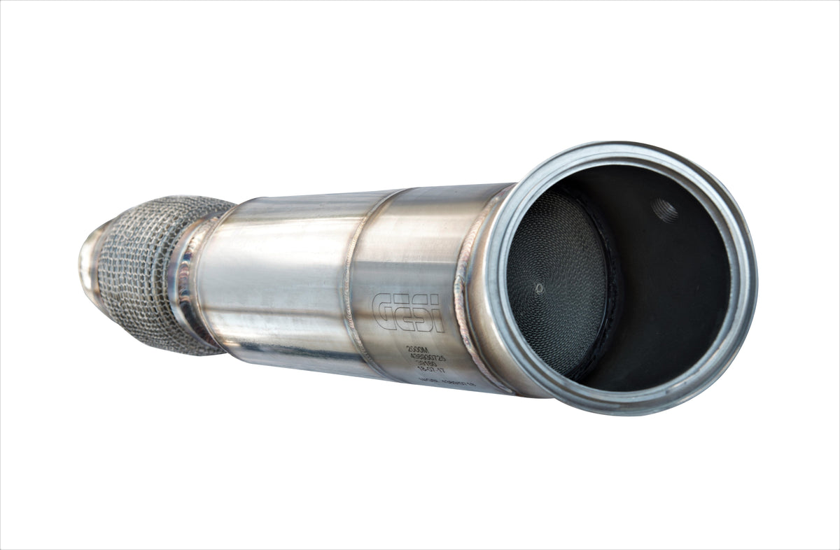 Active Autowerke Signature Downpipe — B58