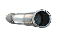 Active Autowerke Signature Downpipe — B58