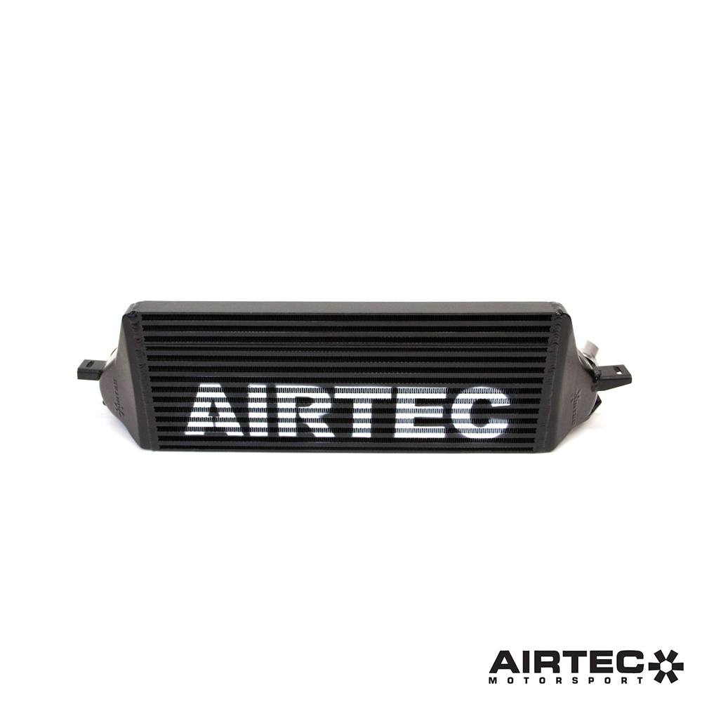 AIRTEC Motorsport Intercooler Upgrade — MINI Cooper S F56