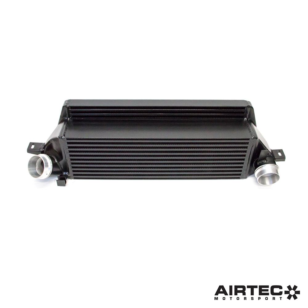 AIRTEC Motorsport Intercooler Upgrade — MINI Cooper S F56