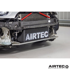 AIRTEC Motorsport Intercooler Upgrade — MINI Cooper S F56