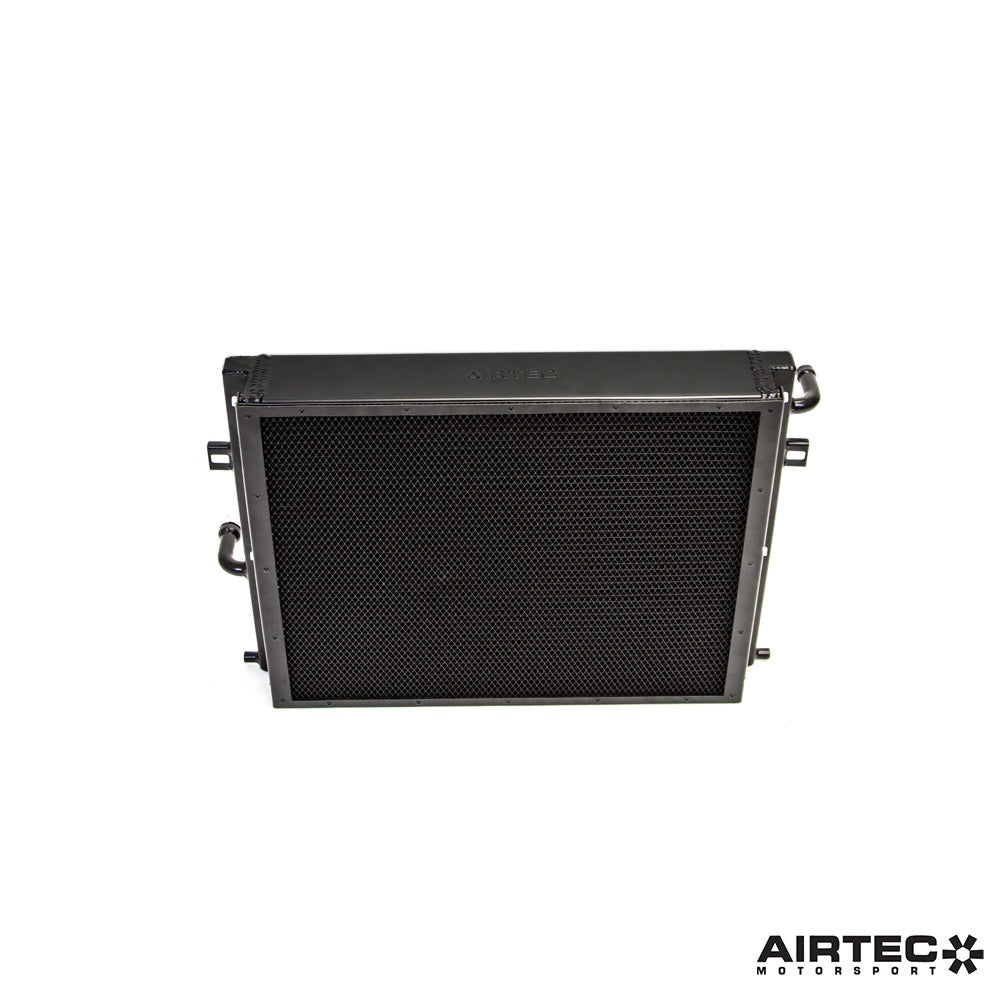 AIRTEC Chargecooler Radiator — B58