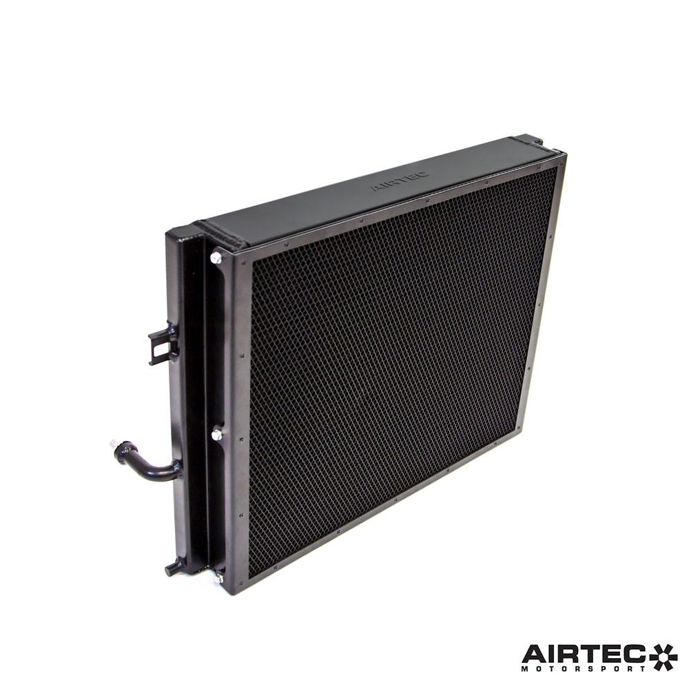 AIRTEC Chargecooler Radiator — B58