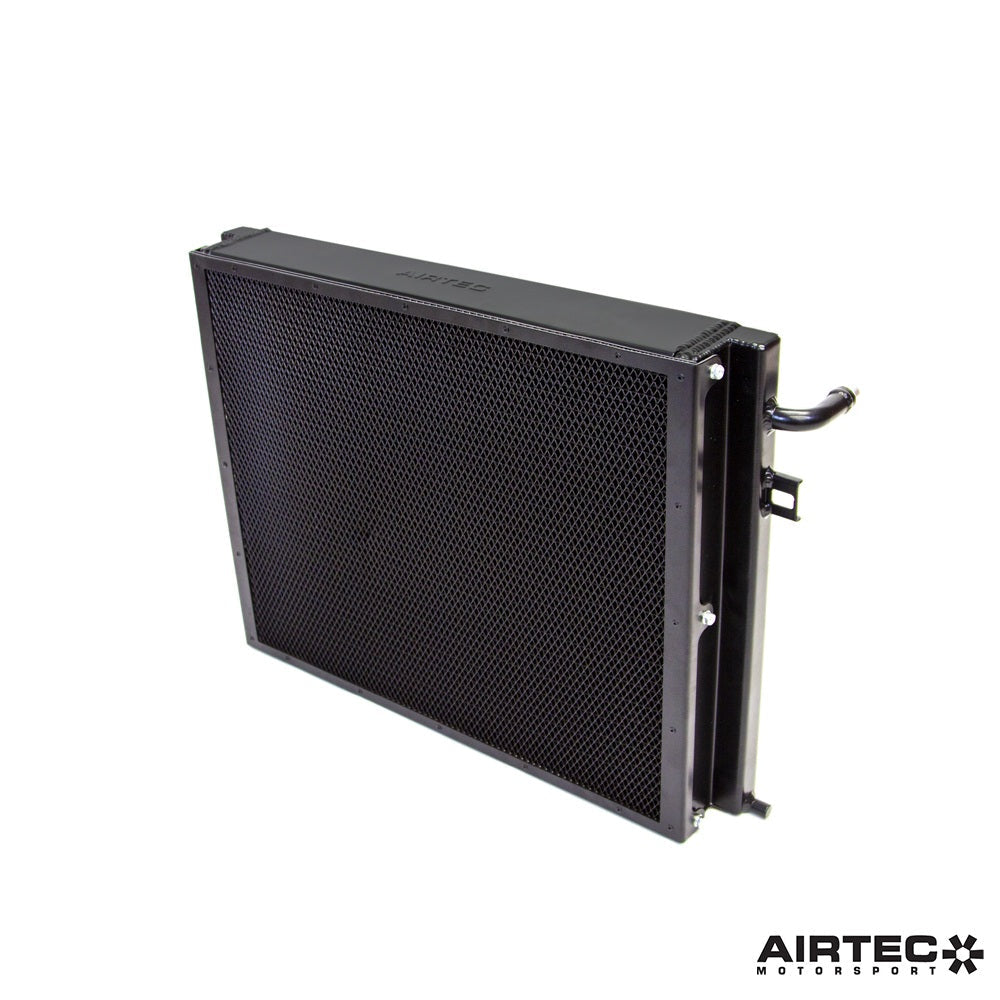 AIRTEC Chargecooler Radiator — B58