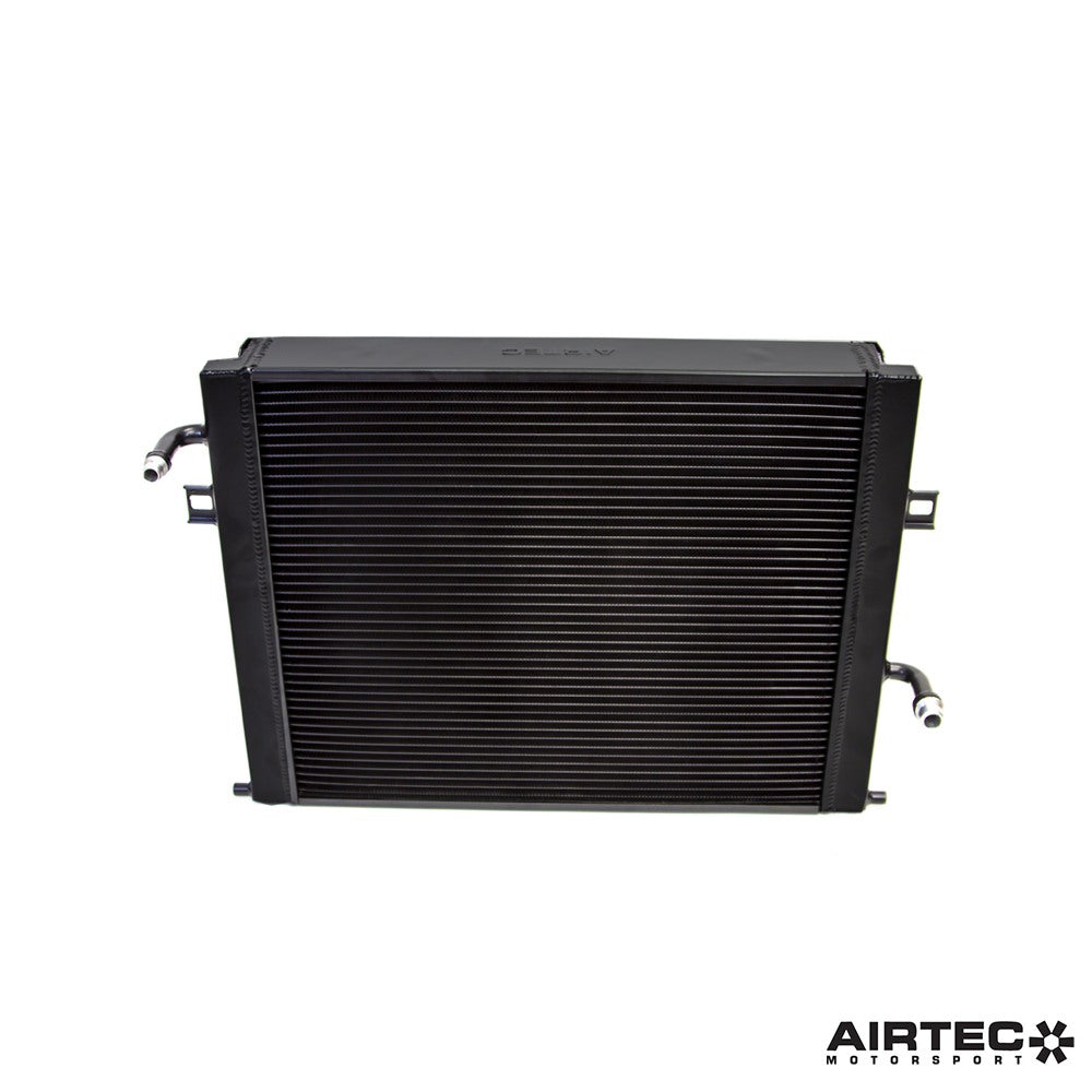 AIRTEC Chargecooler Radiator — B58
