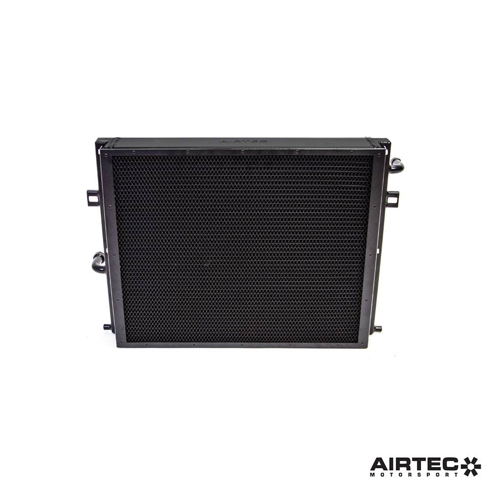 AIRTEC Chargecooler Radiator — B58