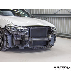 AIRTEC Chargecooler Radiator — B58
