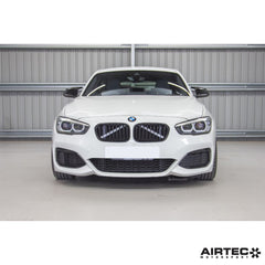 AIRTEC Chargecooler Radiator — B58