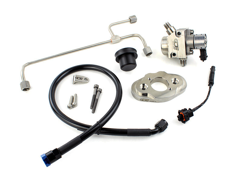 Dorch Engineering B58 DS25 side-inlet HPFP kit for BMW B58
