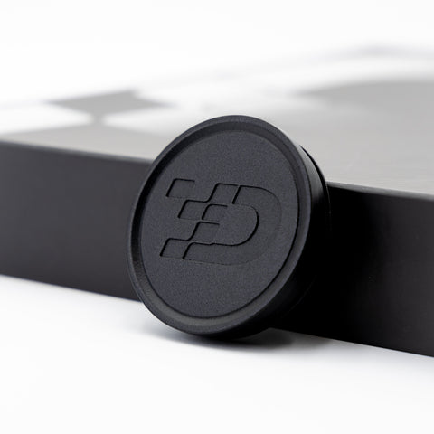 Black Diamond swatch