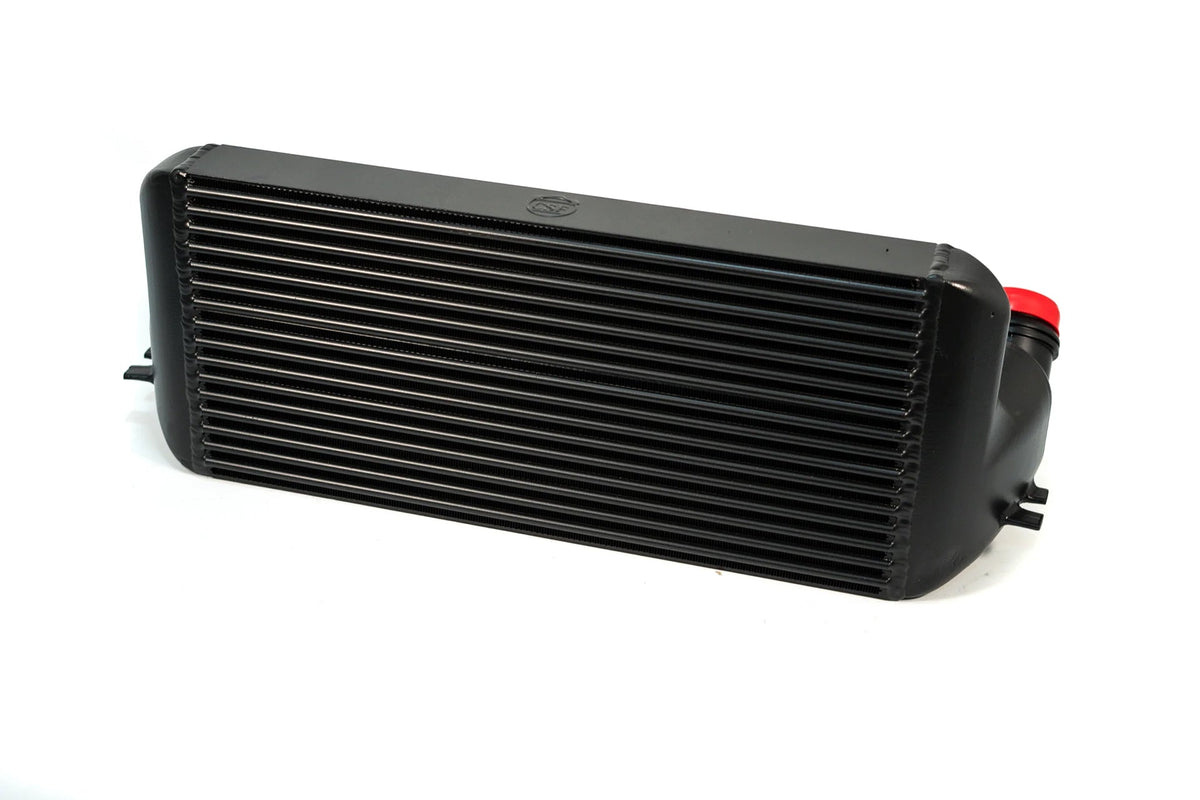 CSF High-Performance Stepped-Core Intercooler — N55 (F-chassis)