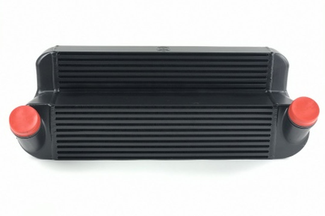 CSF High-Performance Stepped-Core Intercooler — N55 (F-chassis)