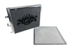 CSF Front-Mount Heat Exchanger — B58 (G-chassis / Supra)