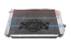 CSF Front-Mount Heat Exchanger — B58 (G-chassis / Supra)
