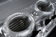 CSF Charge-Air-Cooler Manifold — B58 Gen2 (G-chassis / Supra)
