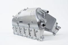 CSF "Level-Up" Charge-Air-Cooler Manifold — S58