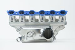 CSF "Level-Up" Charge-Air-Cooler Manifold — S58