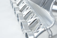 CSF "Level-Up" Charge-Air-Cooler Manifold — S58