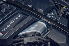 CSF "Level-Up" Charge-Air-Cooler Manifold — S58