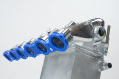 CSF "Level-Up" Charge-Air-Cooler Manifold — S58