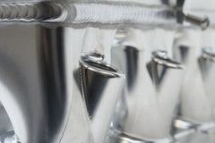 CSF "Level-Up" Charge-Air-Cooler Manifold — S58
