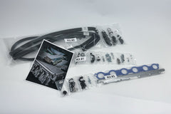 CSF Charge-Air-Cooler Manifold — B58 Gen1 (F-chassis)