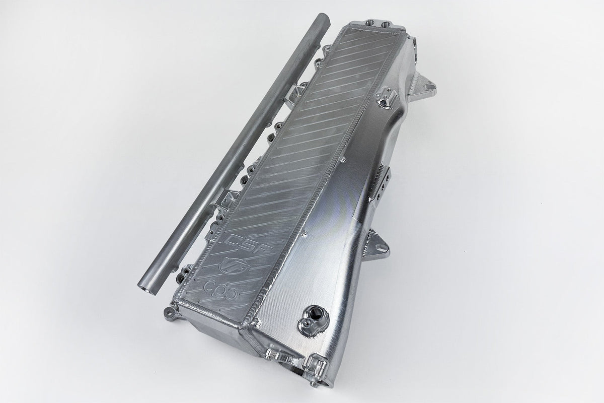 CSF Charge-Air-Cooler Manifold — B58 Gen1 (F-chassis)