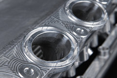 CSF Charge-Air-Cooler Manifold — B58 Gen1 (F-chassis)