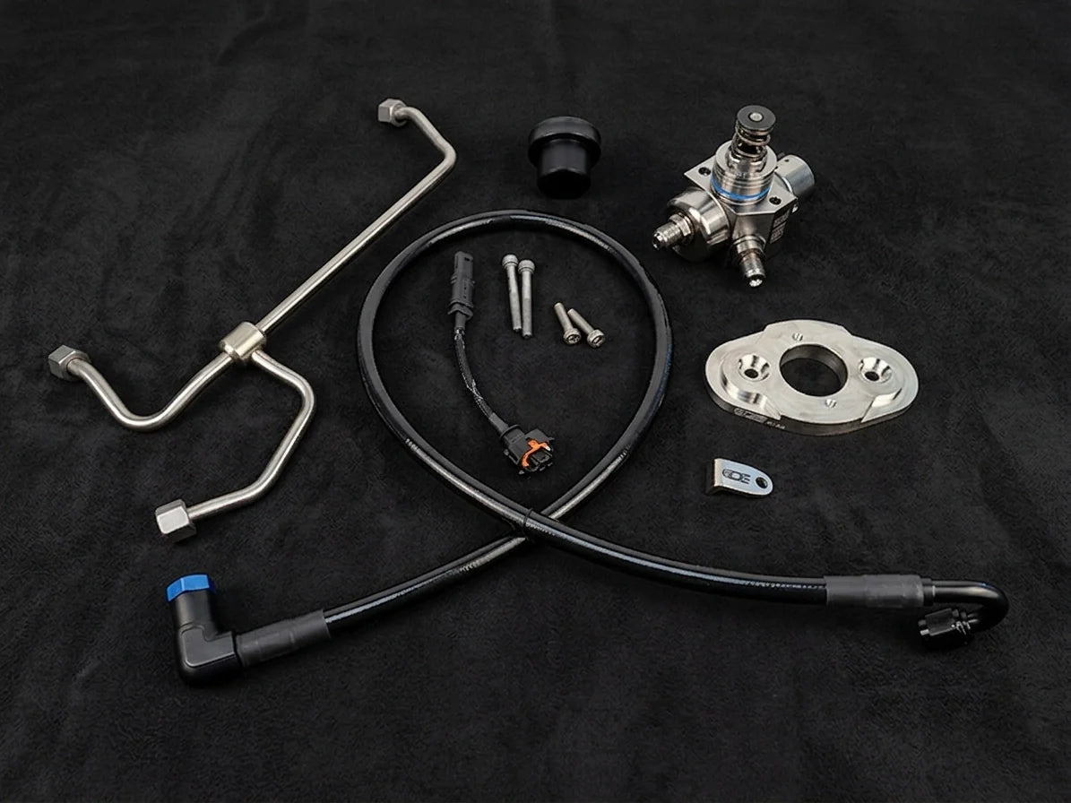Dorch Engineering HPFP upgrade full kit for BMW B48 and B58 engines