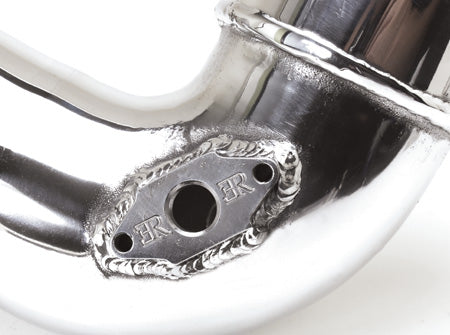 ER Charge Pipe Kit — N20 / N26